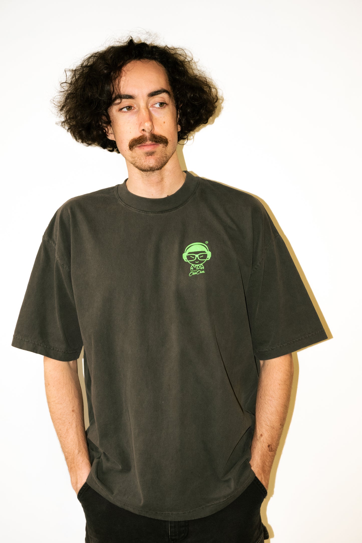 Auspicious Cloud Tees