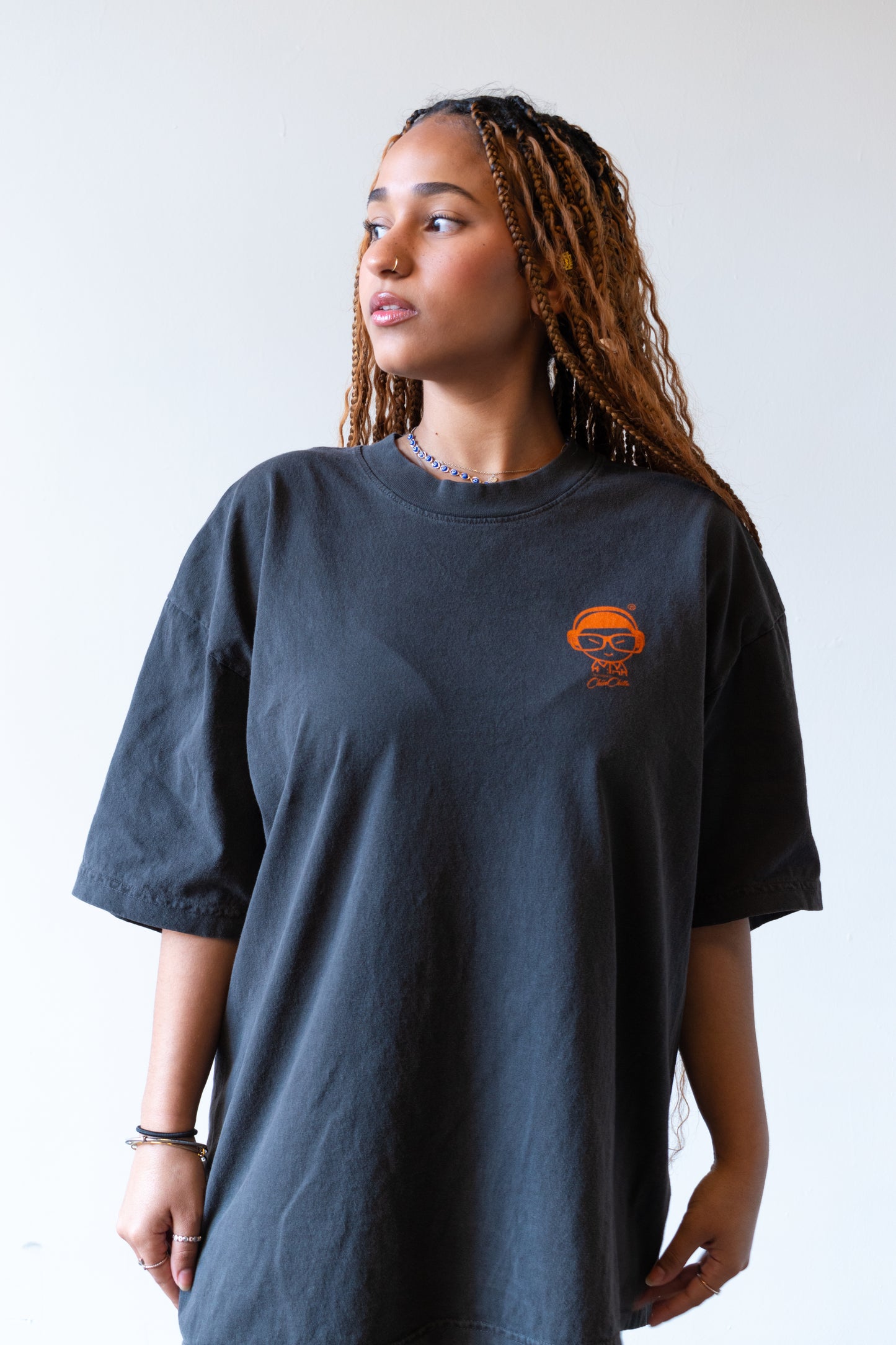 Auspicious Cloud Tees