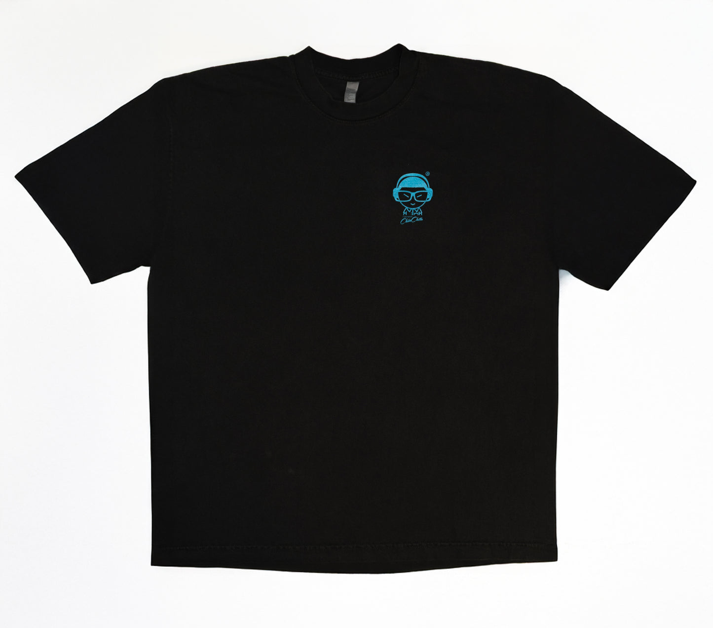 Auspicious Cloud Tees