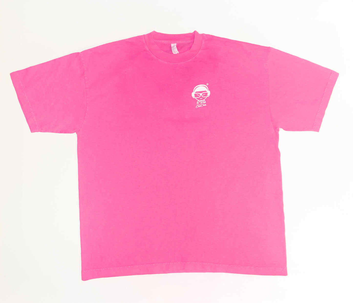 Auspicious Cloud Tees