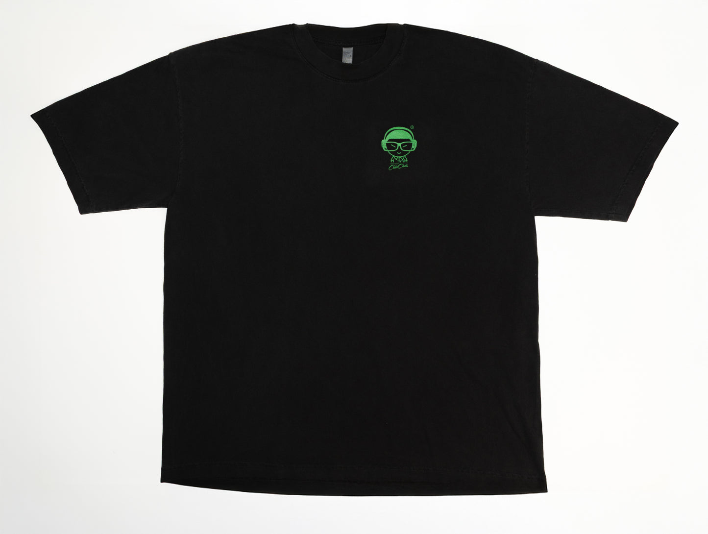 Auspicious Cloud Tees