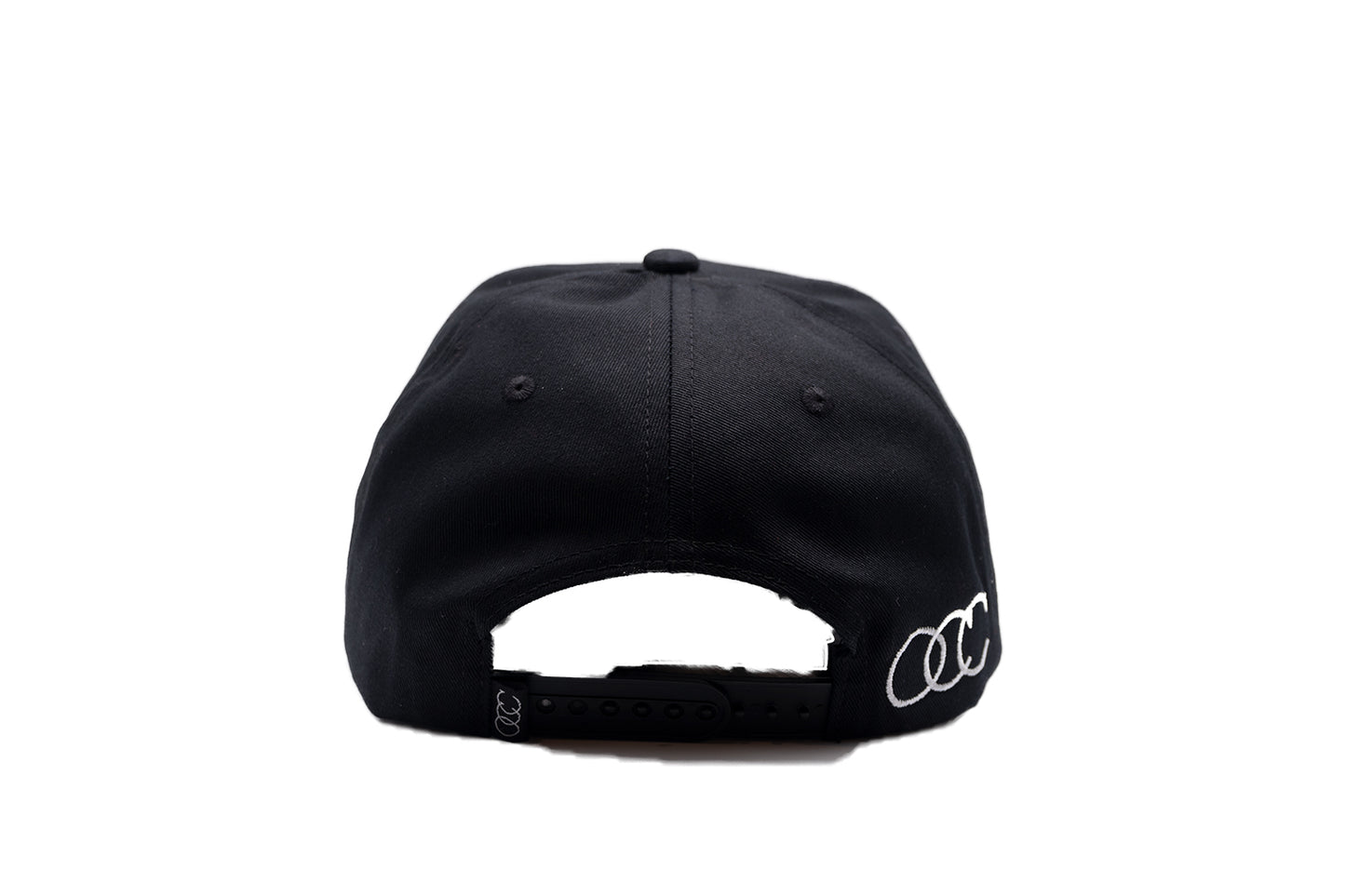 $H Glyph Operation Chiin Chilla Flat Brim (Fu Dogs)