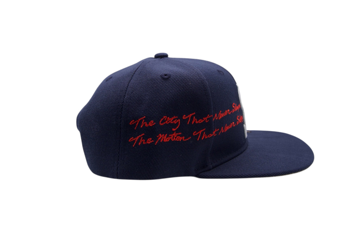 $H "Statue of Hustle" NYC EXCLUSIVE COLLECTION