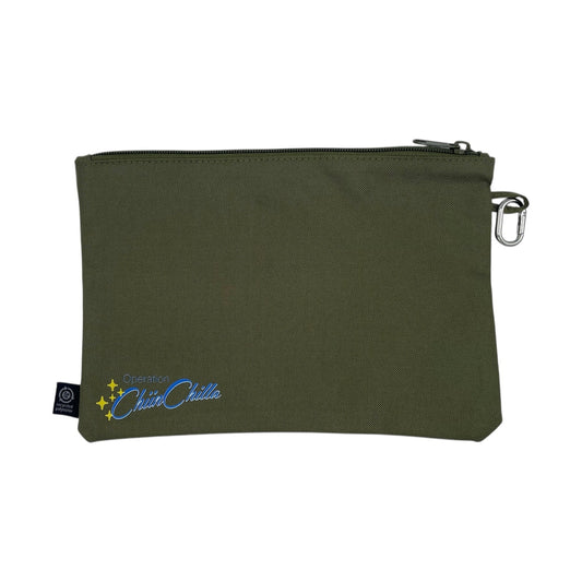 Inner Vault Pouch