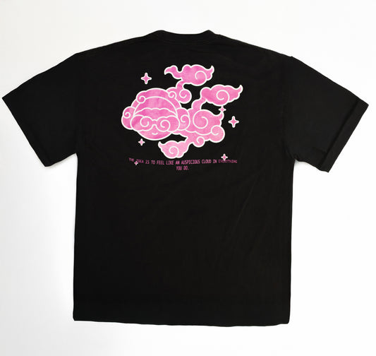 Auspicious Cloud Tees