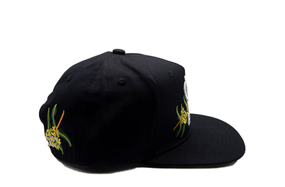 $H Glyph Operation Chiin Chilla Flat Brim (Osmanthus)