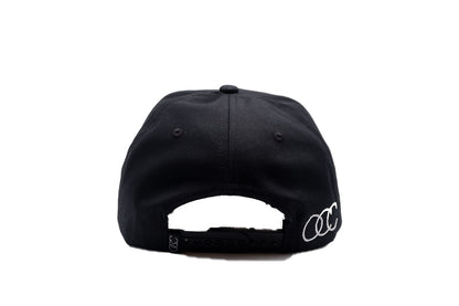 $H Glyph Operation Chiin Chilla Flat Brim (Fu Dogs)