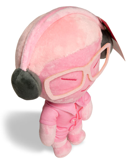 The Chiin Chilla Plush (Strawberry)