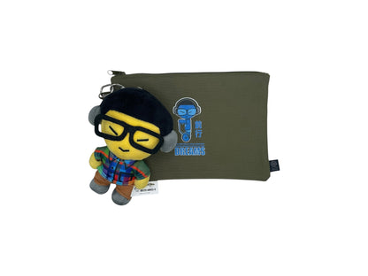 Inner Vault Pouch