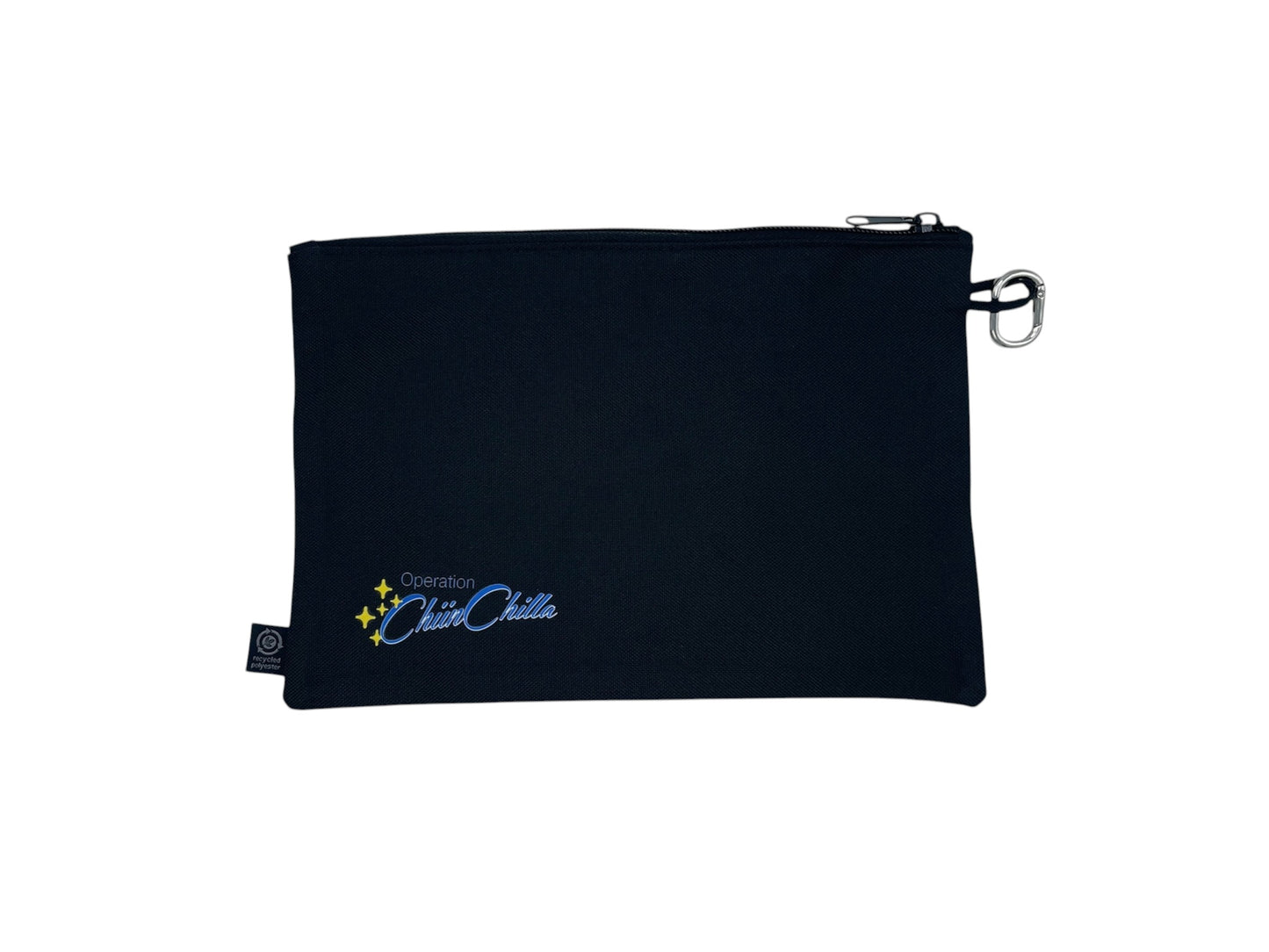 Inner Vault Pouch