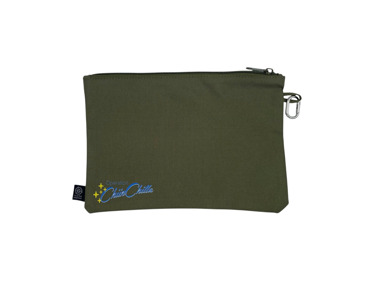Inner Vault Pouch