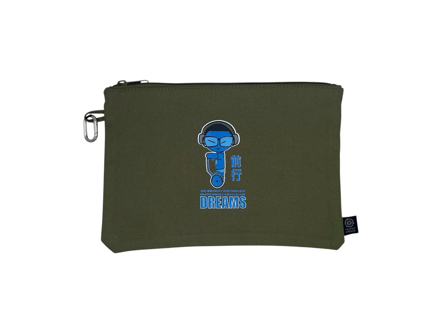 Inner Vault Pouch