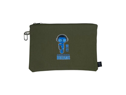 Inner Vault Pouch