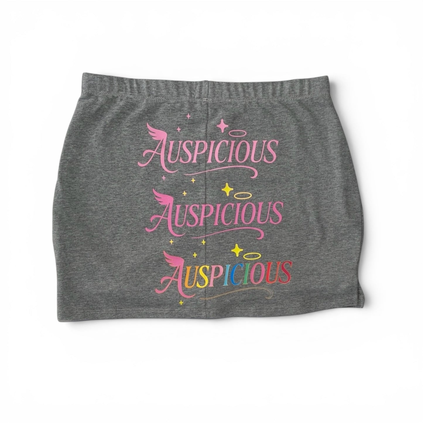 AUSPICIOUS SKORT ☁️✨