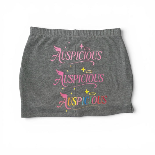 AUSPICIOUS SKORT ☁️✨