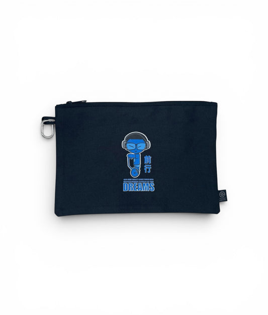 Inner Vault Pouch