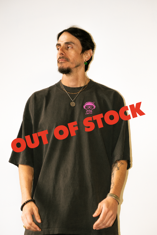 Auspicious Cloud Tees