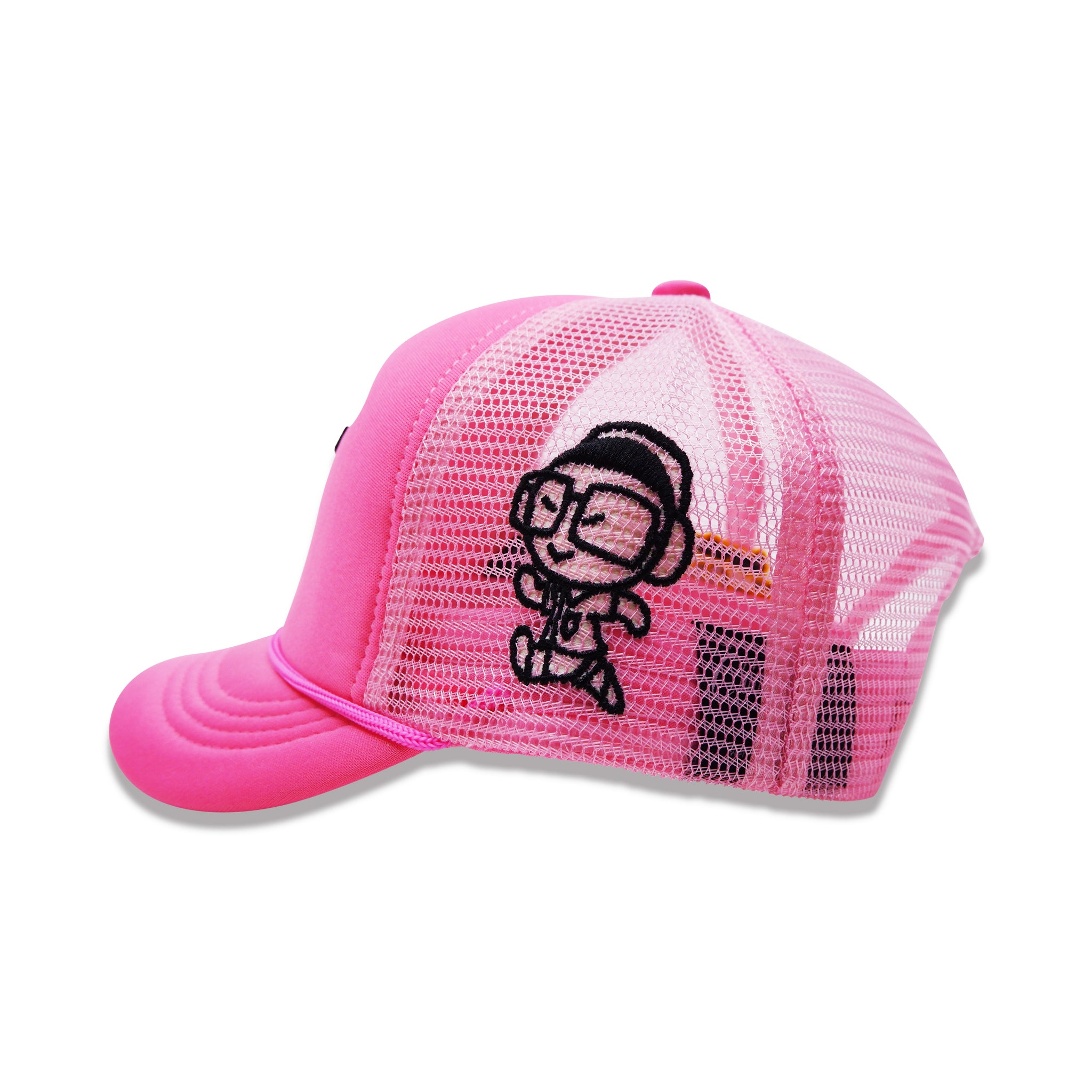 Black Cheetah LV Baseball Hat – Chi Boutique LLC